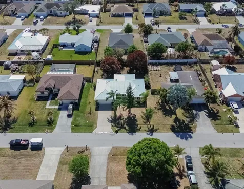 1358 Sw Wampler Avenue Port Saint Lucie FL 34953