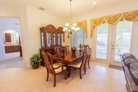 1358 Sw Wampler Avenue Port Saint Lucie FL 34953