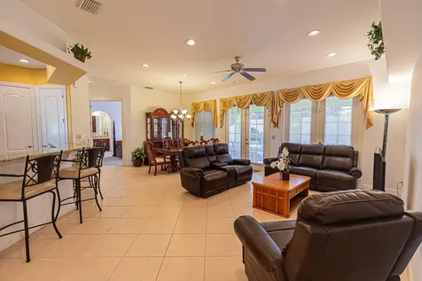 1358 Sw Wampler Avenue Port Saint Lucie FL 34953