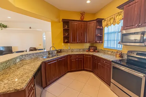 1358 Sw Wampler Avenue Port Saint Lucie FL 34953