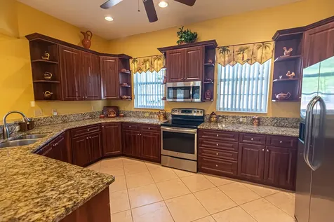 1358 Sw Wampler Avenue Port Saint Lucie FL 34953