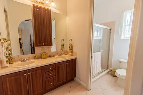 1358 Sw Wampler Avenue Port Saint Lucie FL 34953