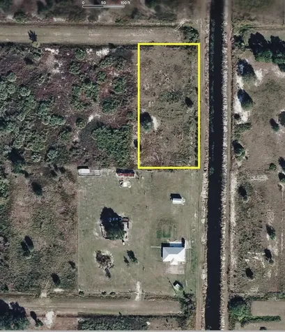 15218 NW 268th Street Okeechobee FL 34972