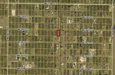 15218 NW 268th Street Okeechobee FL 34972