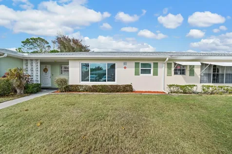 420 Sandpiper Drive Fort Pierce FL 34982