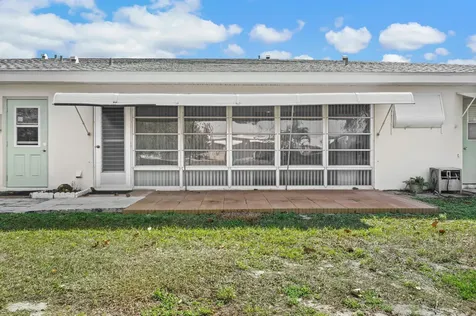 420 Sandpiper Drive Fort Pierce FL 34982