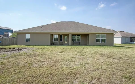 5803 NW Dooley Circle Port Saint Lucie FL 34986