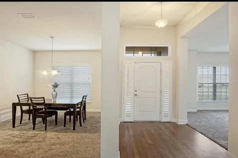 5803 NW Dooley Circle Port Saint Lucie FL 34986