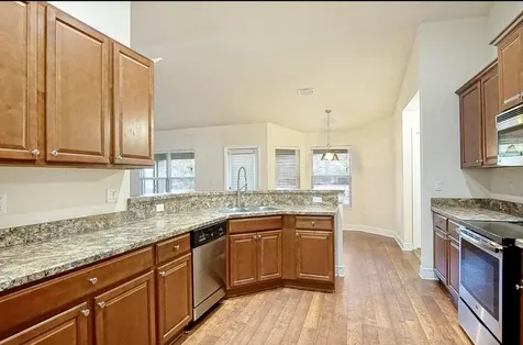 5803 NW Dooley Circle Port Saint Lucie FL 34986