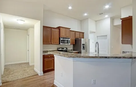 5803 NW Dooley Circle Port Saint Lucie FL 34986