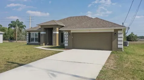5803 NW Dooley Circle Port Saint Lucie FL 34986