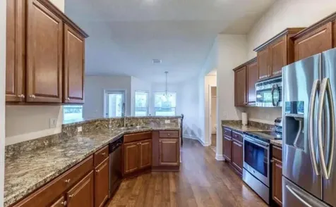 5803 NW Dooley Circle Port Saint Lucie FL 34986
