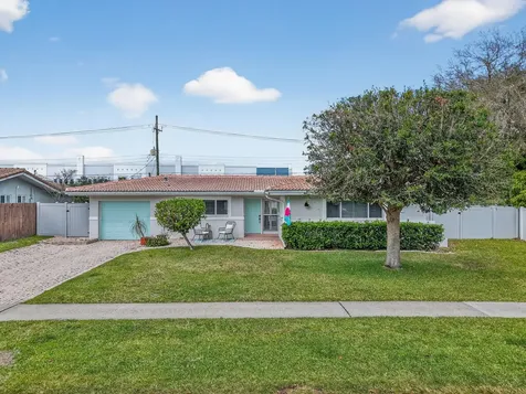 1231 Sw 4th Street Boca Raton FL 33486