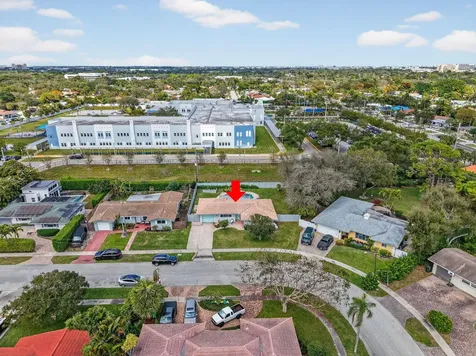 1231 Sw 4th Street Boca Raton FL 33486