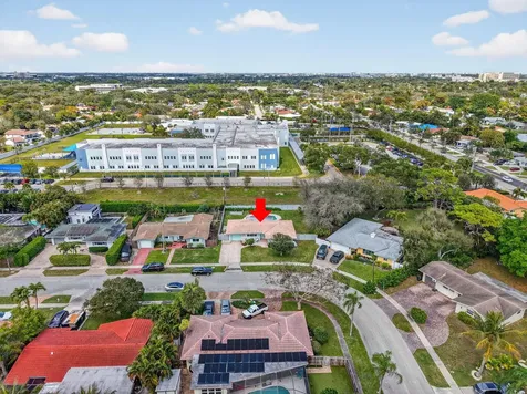 1231 Sw 4th Street Boca Raton FL 33486