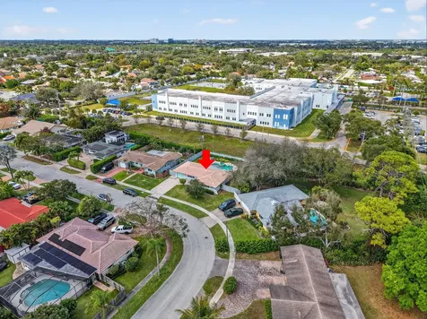 1231 Sw 4th Street Boca Raton FL 33486