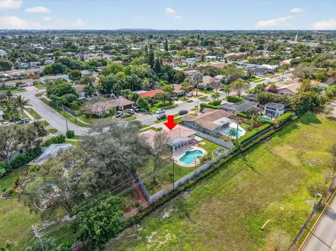 1231 Sw 4th Street Boca Raton FL 33486
