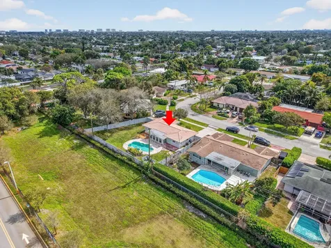 1231 Sw 4th Street Boca Raton FL 33486
