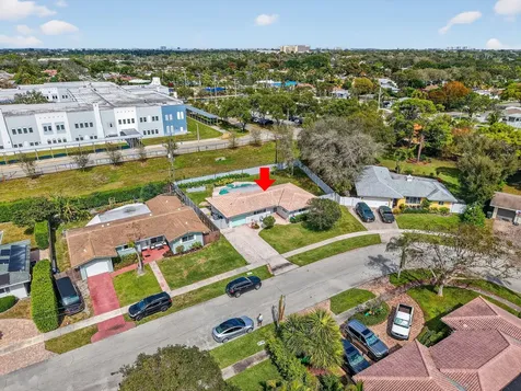 1231 Sw 4th Street Boca Raton FL 33486