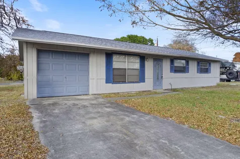 1753 Sw 32nd Terrace Palm City FL 34990