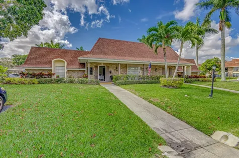 5560 Tamberlane Circle Palm Beach Gardens FL 33418
