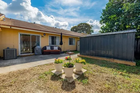 4699 Orleans Court West Palm Beach FL 33415