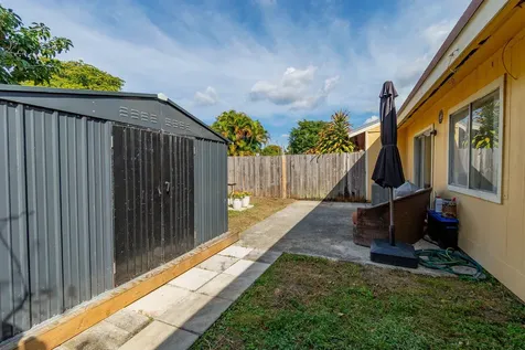 4699 Orleans Court West Palm Beach FL 33415