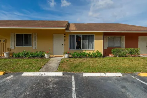 4699 Orleans Court West Palm Beach FL 33415