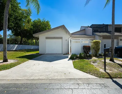 6670 Canary Palm Circle Boca Raton FL 33433