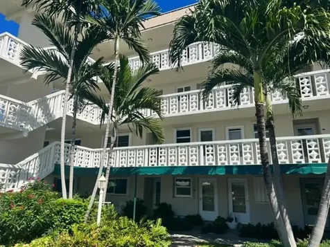 52 Yacht Club Drive North Palm Beach FL 33408