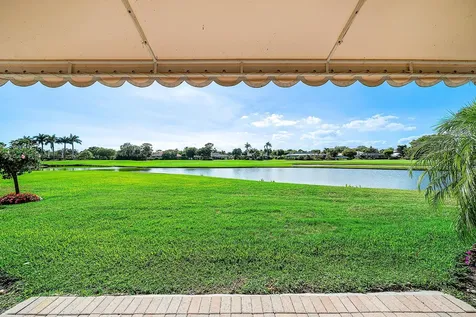 3611 Quail Ridge Drive Boynton Beach FL 33436