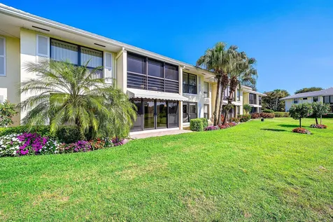 3611 Quail Ridge Drive Boynton Beach FL 33436