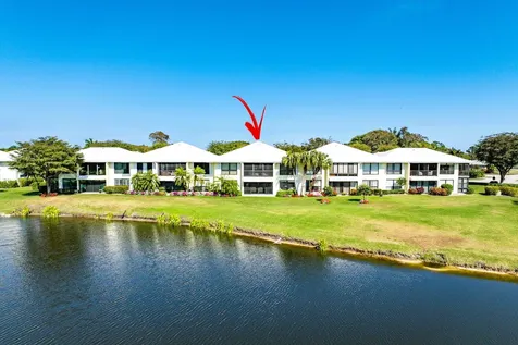 3611 Quail Ridge Drive Boynton Beach FL 33436