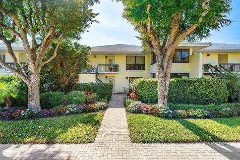 3611 Quail Ridge Drive Boynton Beach FL 33436