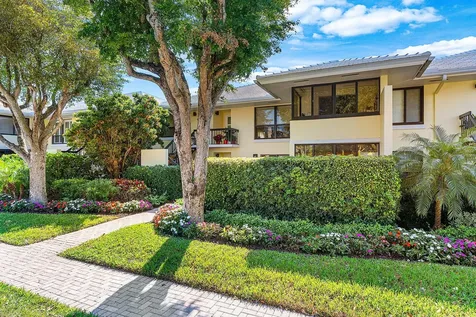 3611 Quail Ridge Drive Boynton Beach FL 33436