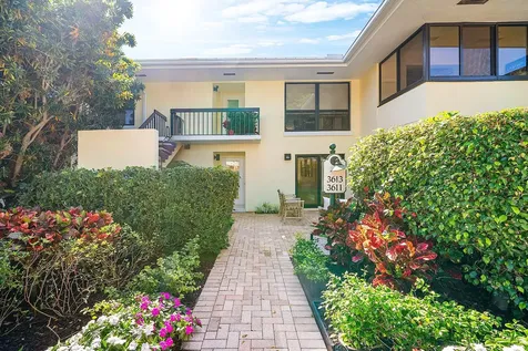 3611 Quail Ridge Drive Boynton Beach FL 33436