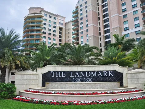 3610 Gardens Parkway Palm Beach Gardens FL 33410