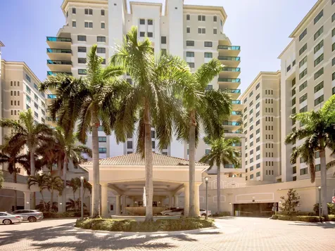 3610 Gardens Parkway Palm Beach Gardens FL 33410