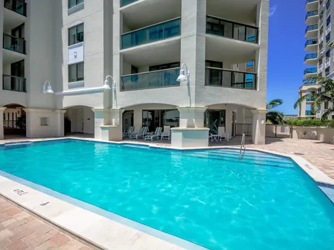 3610 Gardens Parkway Palm Beach Gardens FL 33410