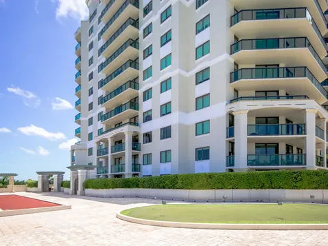 3610 Gardens Parkway Palm Beach Gardens FL 33410