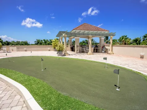 3610 Gardens Parkway Palm Beach Gardens FL 33410