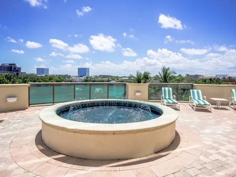 3610 Gardens Parkway Palm Beach Gardens FL 33410