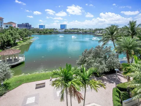 3610 Gardens Parkway Palm Beach Gardens FL 33410
