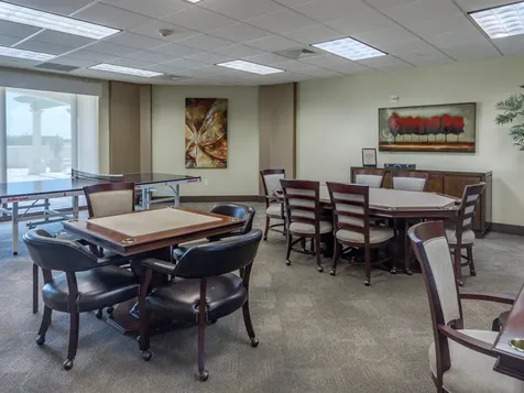 3610 Gardens Parkway Palm Beach Gardens FL 33410