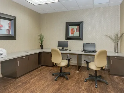 3610 Gardens Parkway Palm Beach Gardens FL 33410