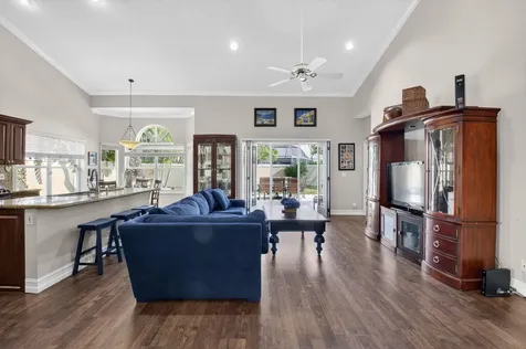 8361 Horseshoe Bay Road Boynton Beach FL 33472