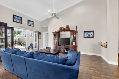 8361 Horseshoe Bay Road Boynton Beach FL 33472