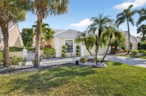8361 Horseshoe Bay Road Boynton Beach FL 33472