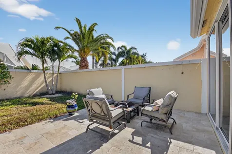 8361 Horseshoe Bay Road Boynton Beach FL 33472