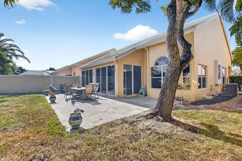 8361 Horseshoe Bay Road Boynton Beach FL 33472
